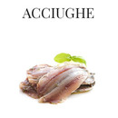 acciughe